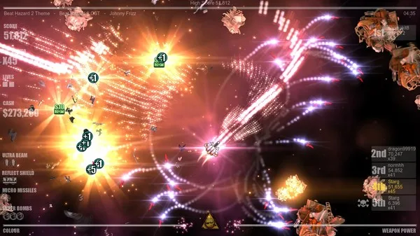 图片[4]-危险节奏2|官方中文|V1.297-Alimm.Com-码²