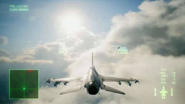 图片[10]-皇牌空战7 未知天空|官方中文|V2.3.0.13+全DLC-Alimm.Com-码²