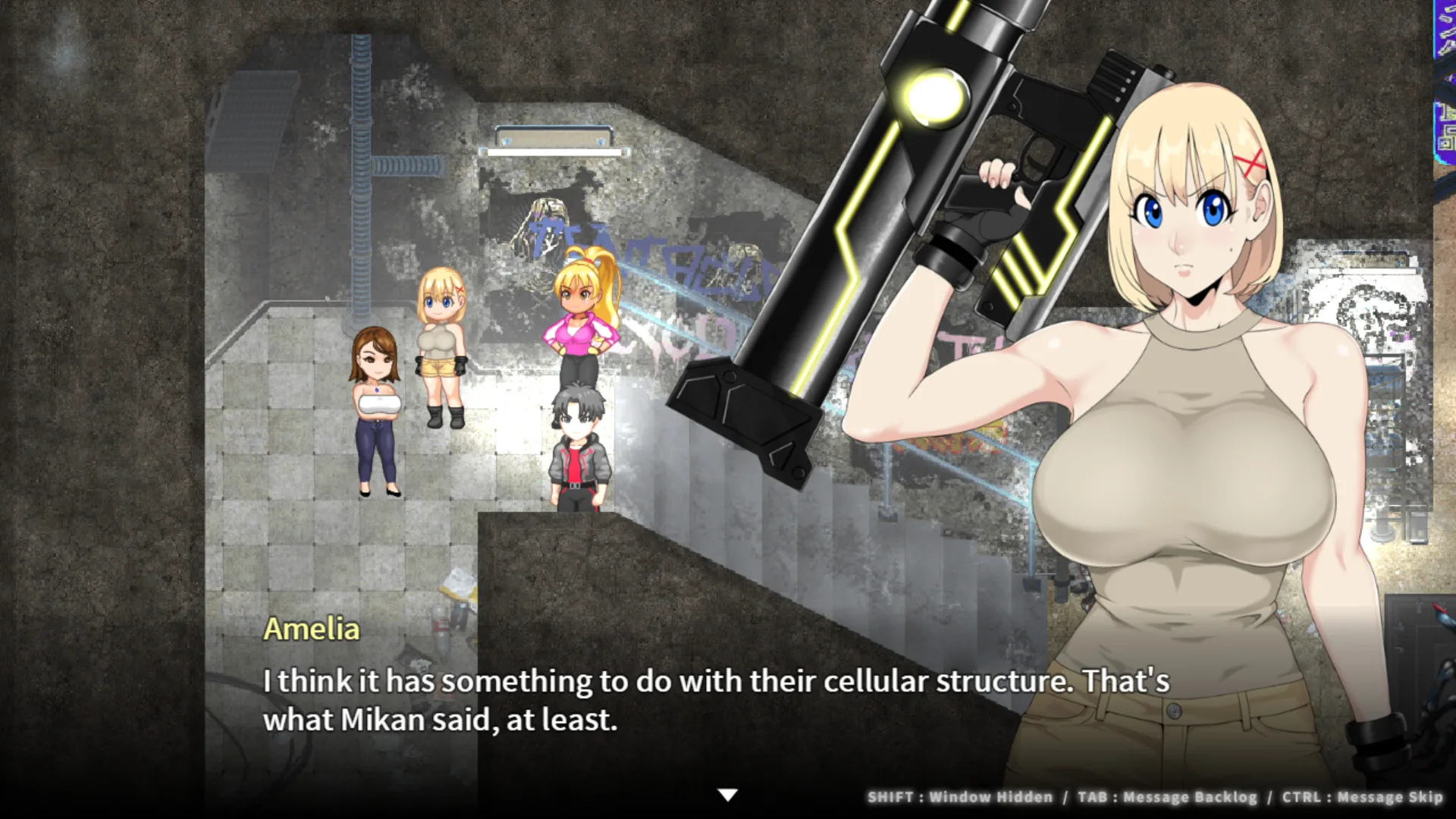 【PC】反叛的使徒-V1.0.1-(官中+DLC)-支持手柄获取