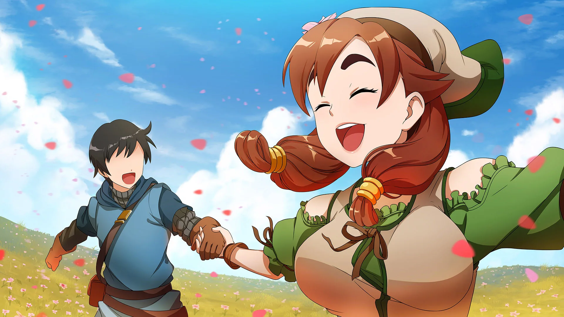 图片[14]-小兵求爱记|豪华版-V1.4.6|结局扩充补全2+全扩展完结+额外|STEAM官中+全DLC+存档+创意工坊MOD-Alimm.Com-码²