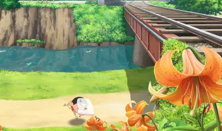 图片[8]-蜡笔小新 我与博士的暑假 没有终点的七日之旅|1.0.0Hotfix|官方中文-Alimm.Com-码²