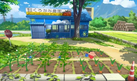 图片[10]-蜡笔小新 我与博士的暑假 没有终点的七日之旅|1.0.0Hotfix|官方中文-Alimm.Com-码²