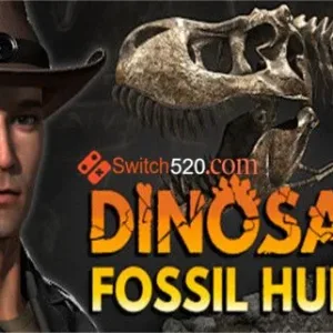 恐龙化石猎人 古生物学家模拟器|官方中文|完美学习版-Alimm.Com-码²