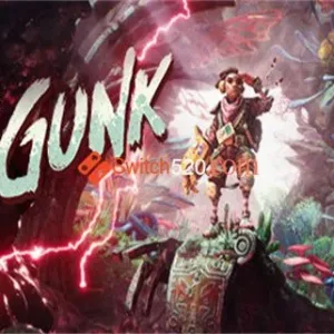 黏液The Gunk|官方中文|更新v1014.1.6.0-Alimm.Com-码²