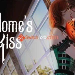 莎乐美之吻|Build.8628348|官中+DLC-Alimm.Com-码²