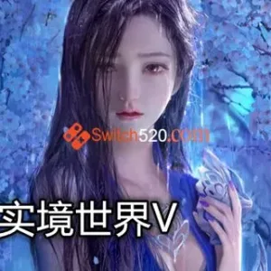 虚拟实境世界V|豪华MOD中文版|[整合]V1.2.0+全DLC|支持VR-Alimm.Com-码²