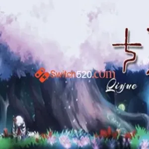 恶魔城类|七月-July|官方中文-Alimm.Com-码²