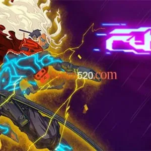 疾风剑豪亚索传:决定版|中文|[整合]女巫社DLC-Alimm.Com-码²