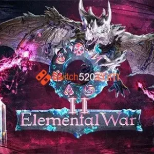 元素战争2|官方中文|完美学习版-Alimm.Com-码²