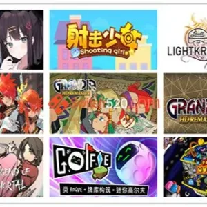 6.2号-PC追加19部作品网盘[毒娘+天翼]-Alimm.Com-码²