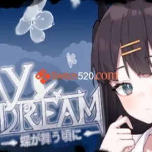 白日梦 蝴蝶飞舞|官方中文-Alimm.Com-码²