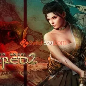 圣域2 黄金版|汉化中文|V2.65.1修复-Alimm.Com-码²