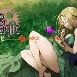 魔法与欲望 花篮中的琪莎拉|官中+全DLC-Alimm.Com-码²