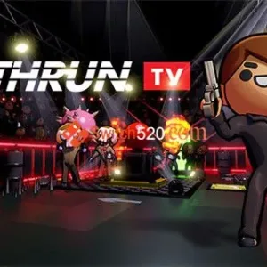 死亡奔跑 TV|官方中文-Alimm.Com-码²
