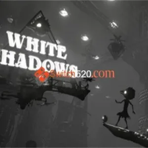 优质作品|白色阴影|官方中文|V1.4-Alimm.Com-码²