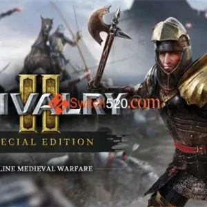 骑士精神2|官方中文|V2.5-Alimm.Com-码²