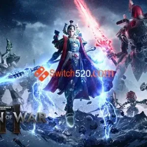 补档 |战锤40K 战争黎明3|官方中文-Alimm.Com-码²