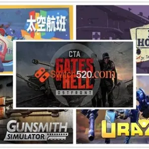 6.12号-PC新发5部作品|官方中文-Alimm.Com-码²