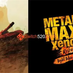 重装机兵Xeno 重生|豪华中文PC-Alimm.Com-码²