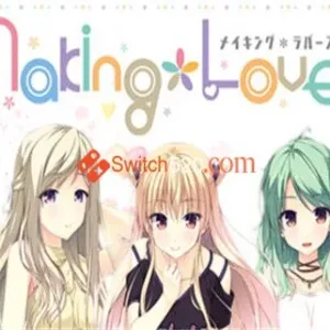 Making*Lovers|汉化中文|V1.72-Alimm.Com-码²