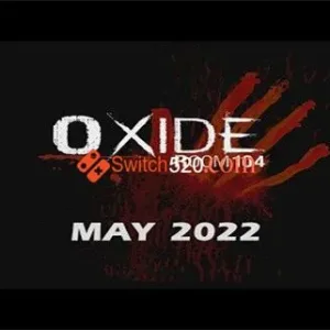 OXIDE 104 号房间|官方中文-Alimm.Com-码²