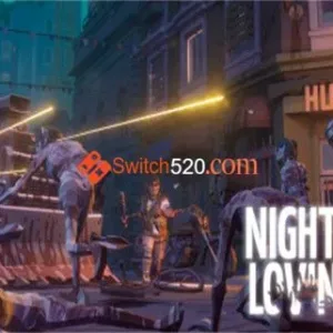 爱死之夜|官方中文-Alimm.Com-码²