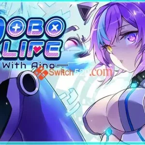 爱诺 机娘育成方程式|豪华中文|追加爱诺生日-Alimm.Com-码²