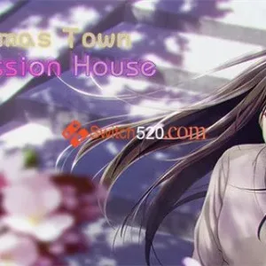 圣诞镇 激情小屋|Christmas Town-Passion House-Alimm.Com-码²