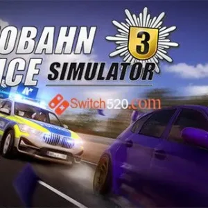 高速公路交警模拟3/Autobahn Police Simulator 3-Alimm.Com-码²