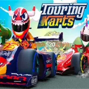 巡回卡丁车/Touring Karts（Build 8933094）-Alimm.Com-码²