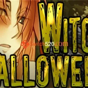巫婆万圣节|Witch Halloween|中文-Alimm.Com-码²