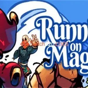 魔法疾奔|官方中文|即撸版-Alimm.Com-码²