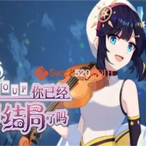 你已经猜到结局了吗|豪华中文|V3.0.6b+全DLC+中文语音-Alimm.Com-码²