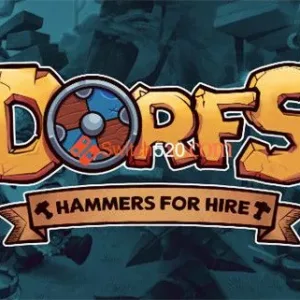 Dorfs 铁锤待租|官方中文-Alimm.Com-码²