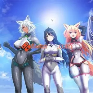 真空战姬|官方中文|即撸版-Alimm.Com-码²
