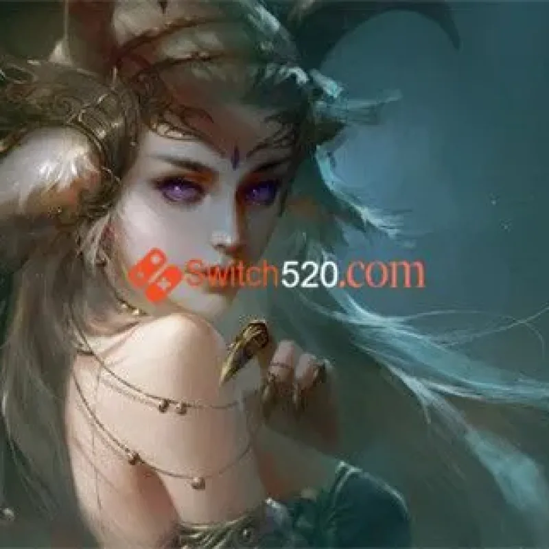 魅魔新奇|官方中文|V1.0.9+全DLC|即撸版-Alimm.Com-码²