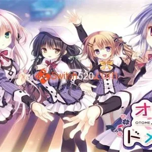 少女领域|中文|V1.0.1|即撸版-Alimm.Com-码²