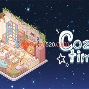 舒适时光|官方中文-Alimm.Com-码²