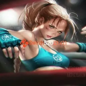 拳击女神|官方中文-Alimm.Com-码²