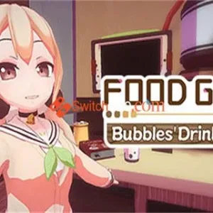 食用系少女 泡泡饮料站|官方中文-Alimm.Com-码²