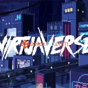 虚拟主义 VirtuaVerse|V1.3.7-Alimm.Com-码²