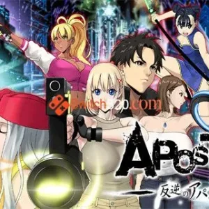 反叛的使徒|官方中文|[更新]V1.0.3+全DLC-Alimm.Com-码²
