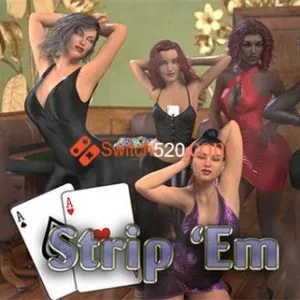冠军 女郎帝国|V1.1.17+全DLC-Alimm.Com-码²
