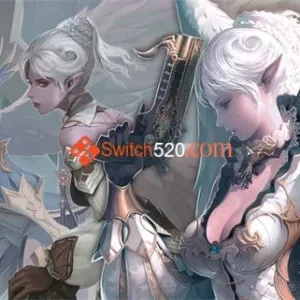 海岛女精灵|豪华中文全DLC-Alimm.Com-码²