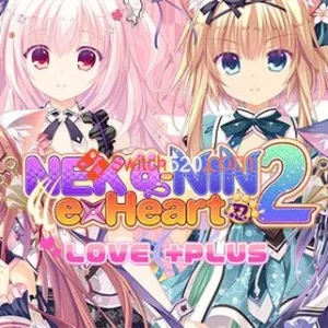猫忍之心2|官方中文-Alimm.Com-码²