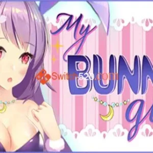 我的小兔女孩|官方中文|Build.9270120+DLC-Alimm.Com-码²