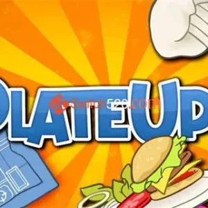 PlateUp|官方中文-Alimm.Com-码²