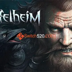 冰雾之国|官方中文|V1.0.12-Alimm.Com-码²
