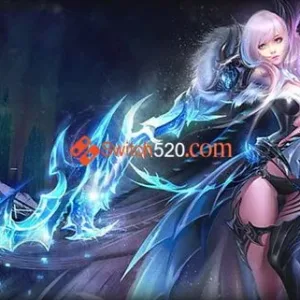 月亮骑士柳生鸢|官方中文-Alimm.Com-码²