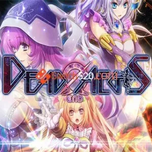 魔法少女消耗战线 死终Ω神盾|V1.01+全DLC-Alimm.Com-码²
